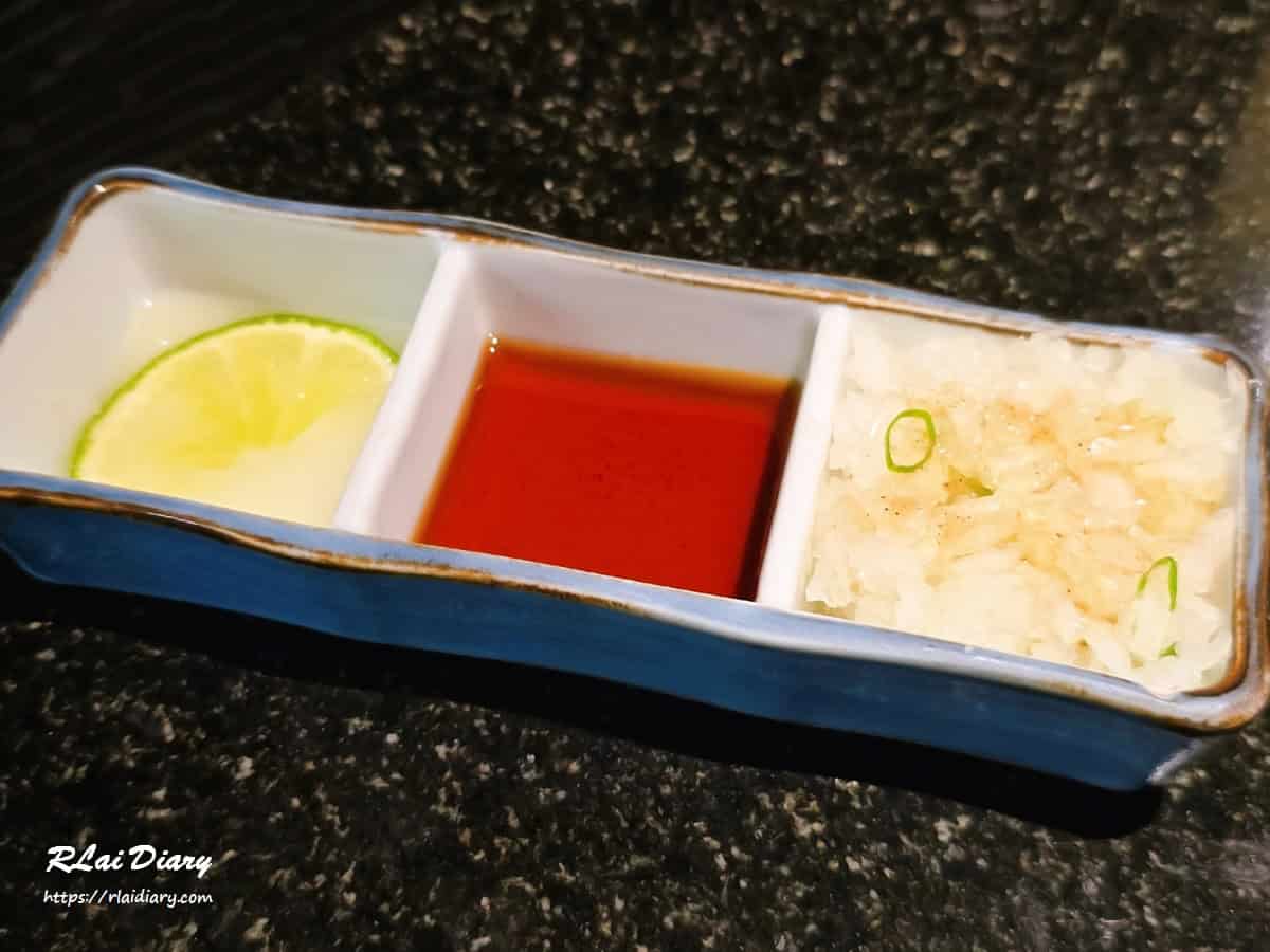 大安區｜一頭也黑毛和牛炭火燒肉｜半包廂隱私空間，享受不用動手的頂級燒肉