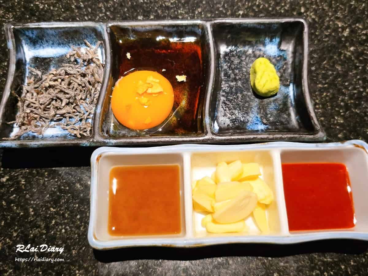 大安區｜一頭也黑毛和牛炭火燒肉｜半包廂隱私空間，享受不用動手的頂級燒肉