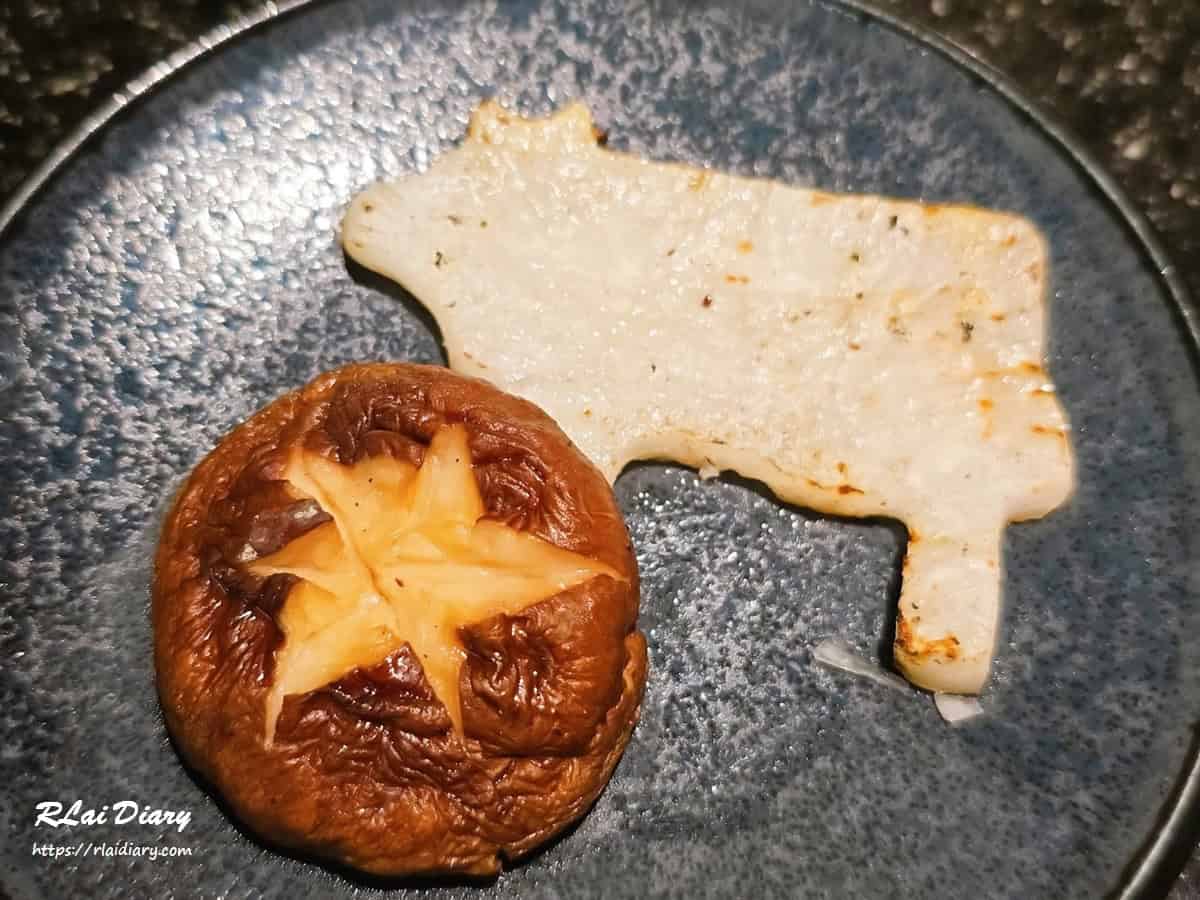 大安區｜一頭也黑毛和牛炭火燒肉｜半包廂隱私空間，享受不用動手的頂級燒肉