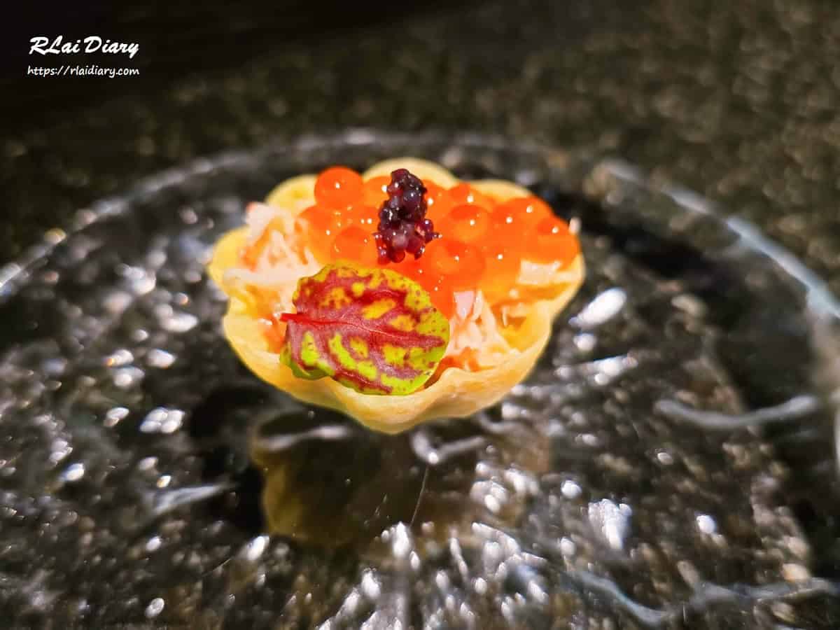 大安區｜一頭也黑毛和牛炭火燒肉｜半包廂隱私空間，享受不用動手的頂級燒肉