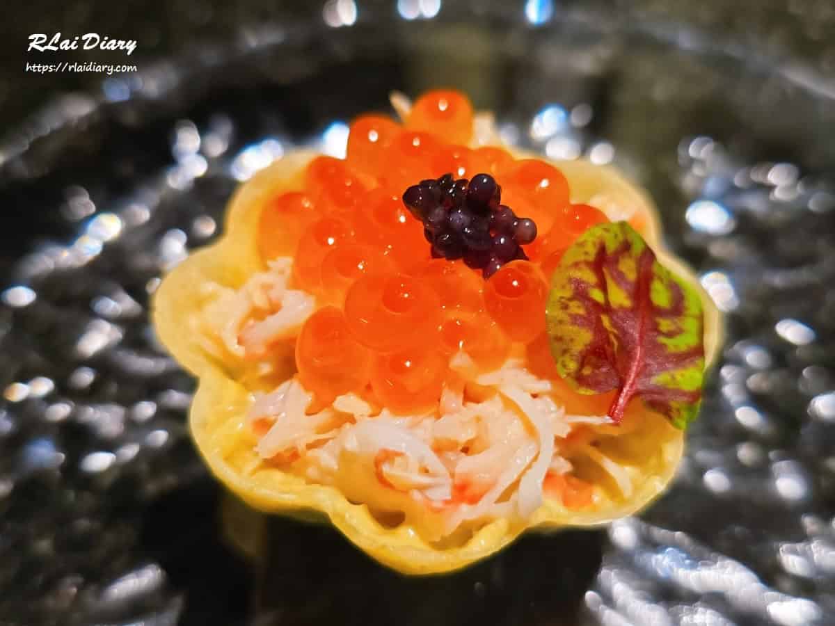 大安區｜一頭也黑毛和牛炭火燒肉｜半包廂隱私空間，享受不用動手的頂級燒肉