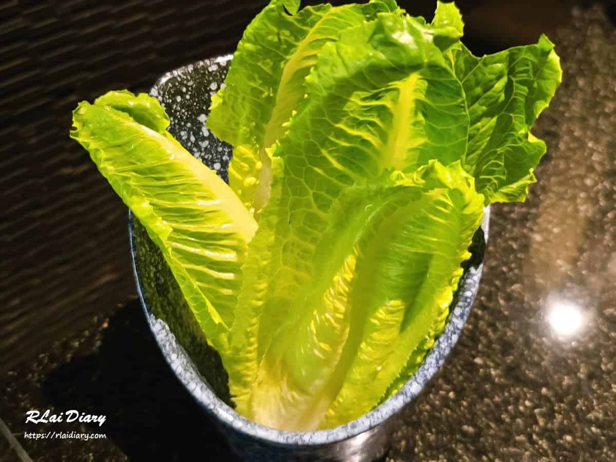 大安區｜一頭也黑毛和牛炭火燒肉｜半包廂隱私空間，享受不用動手的頂級燒肉