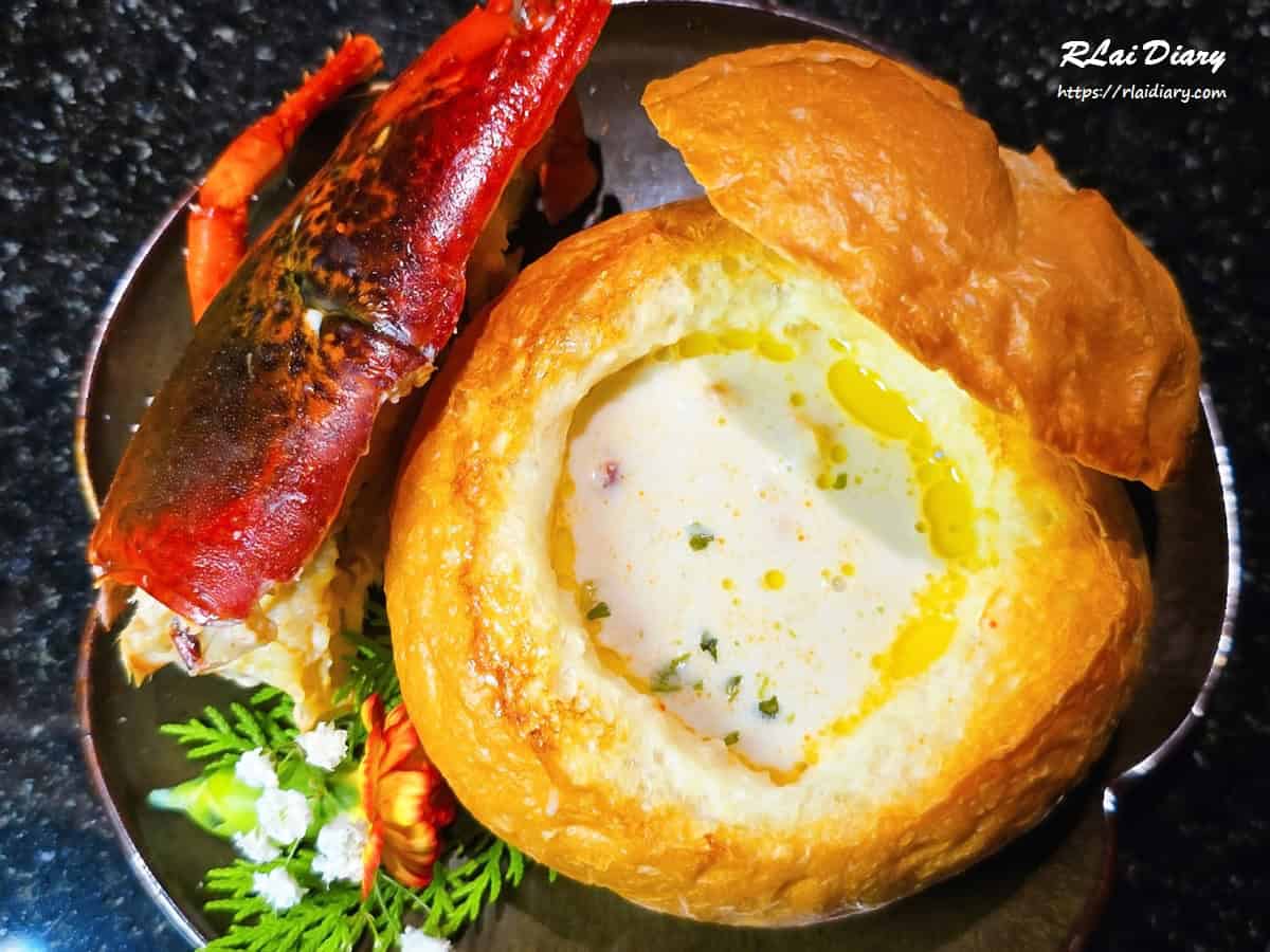 大安區｜一頭也黑毛和牛炭火燒肉｜半包廂隱私空間，享受不用動手的頂級燒肉