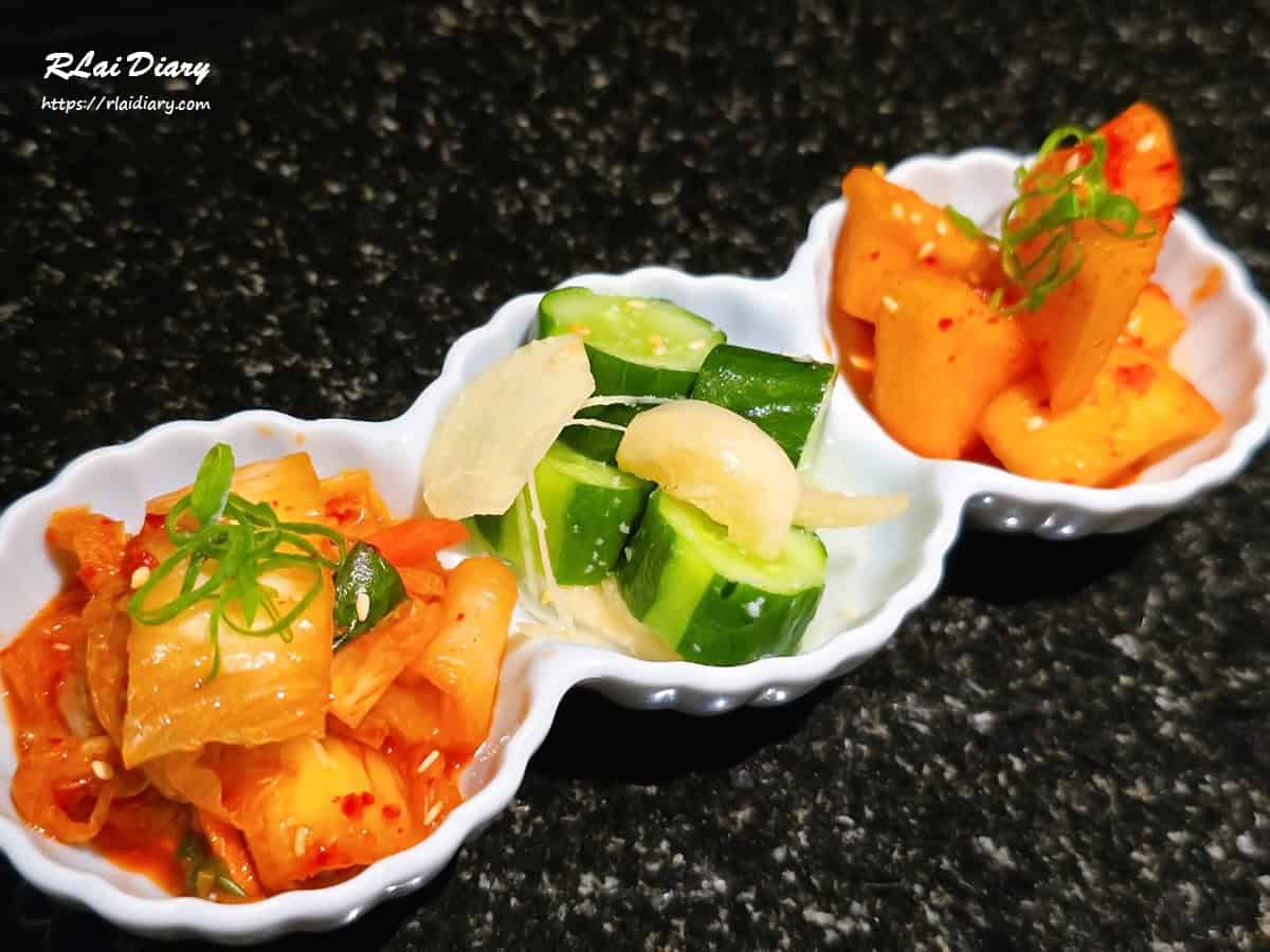 大安區｜一頭也黑毛和牛炭火燒肉｜半包廂隱私空間，享受不用動手的頂級燒肉