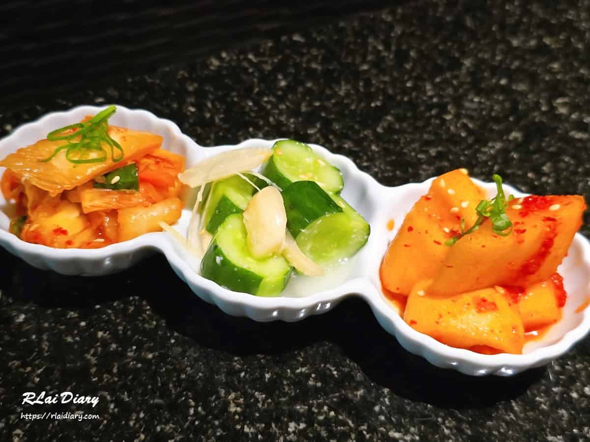 大安區｜一頭也黑毛和牛炭火燒肉｜半包廂隱私空間，享受不用動手的頂級燒肉