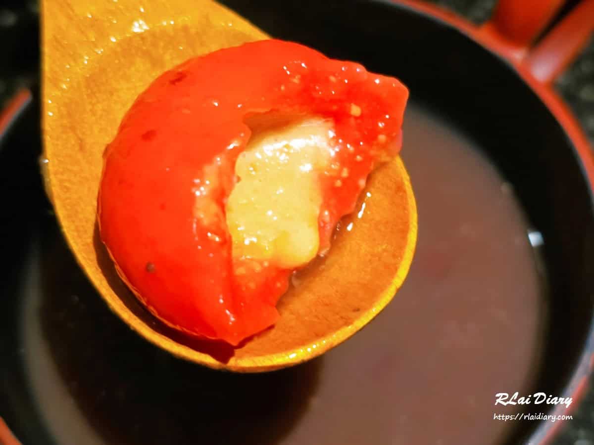 大安區｜一頭也黑毛和牛炭火燒肉｜半包廂隱私空間，享受不用動手的頂級燒肉