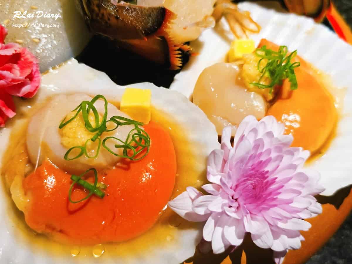 大安區｜一頭也黑毛和牛炭火燒肉｜半包廂隱私空間，享受不用動手的頂級燒肉