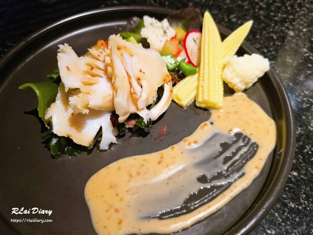 大安區｜一頭也黑毛和牛炭火燒肉｜半包廂隱私空間，享受不用動手的頂級燒肉