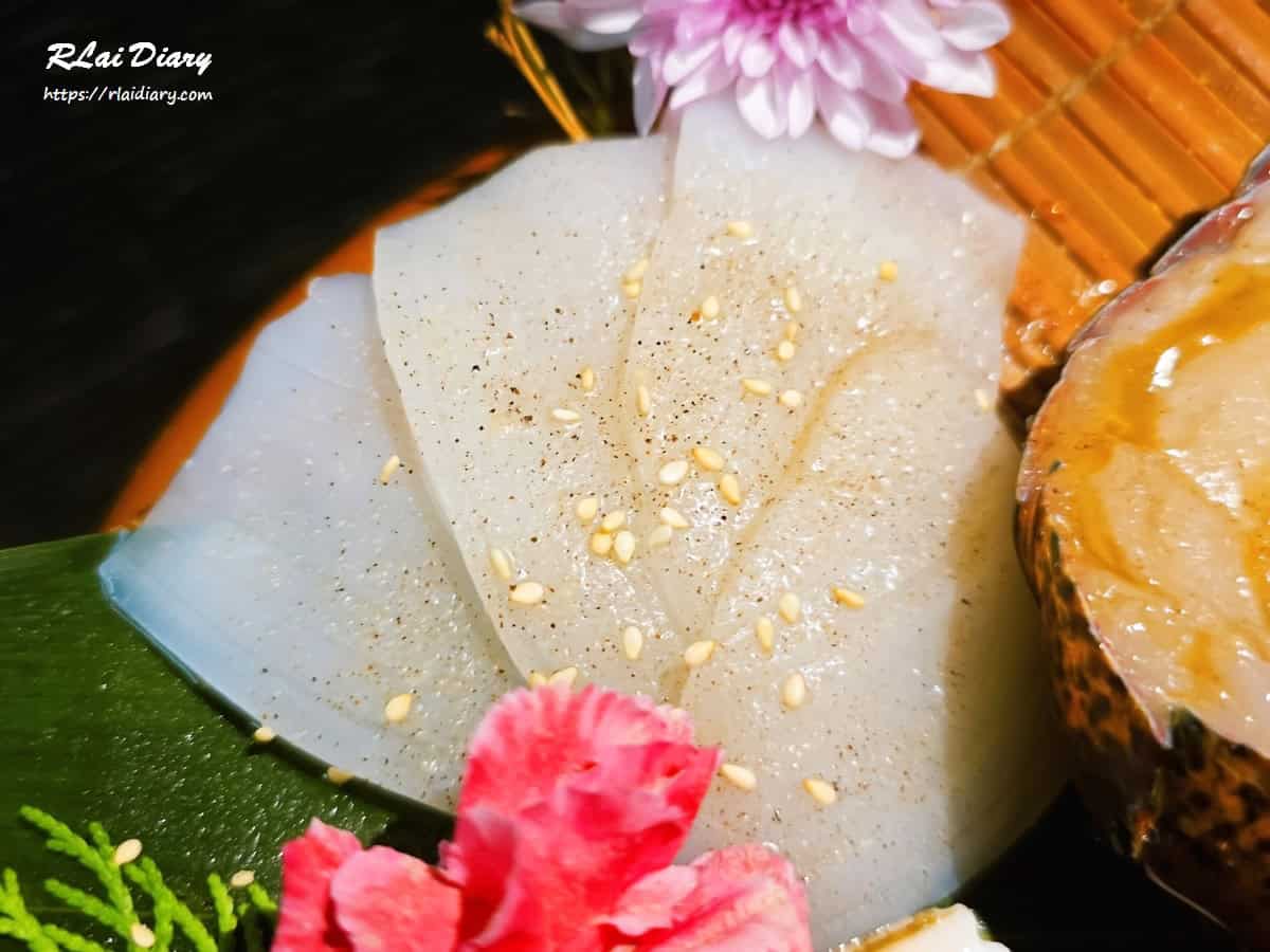 大安區｜一頭也黑毛和牛炭火燒肉｜半包廂隱私空間，享受不用動手的頂級燒肉