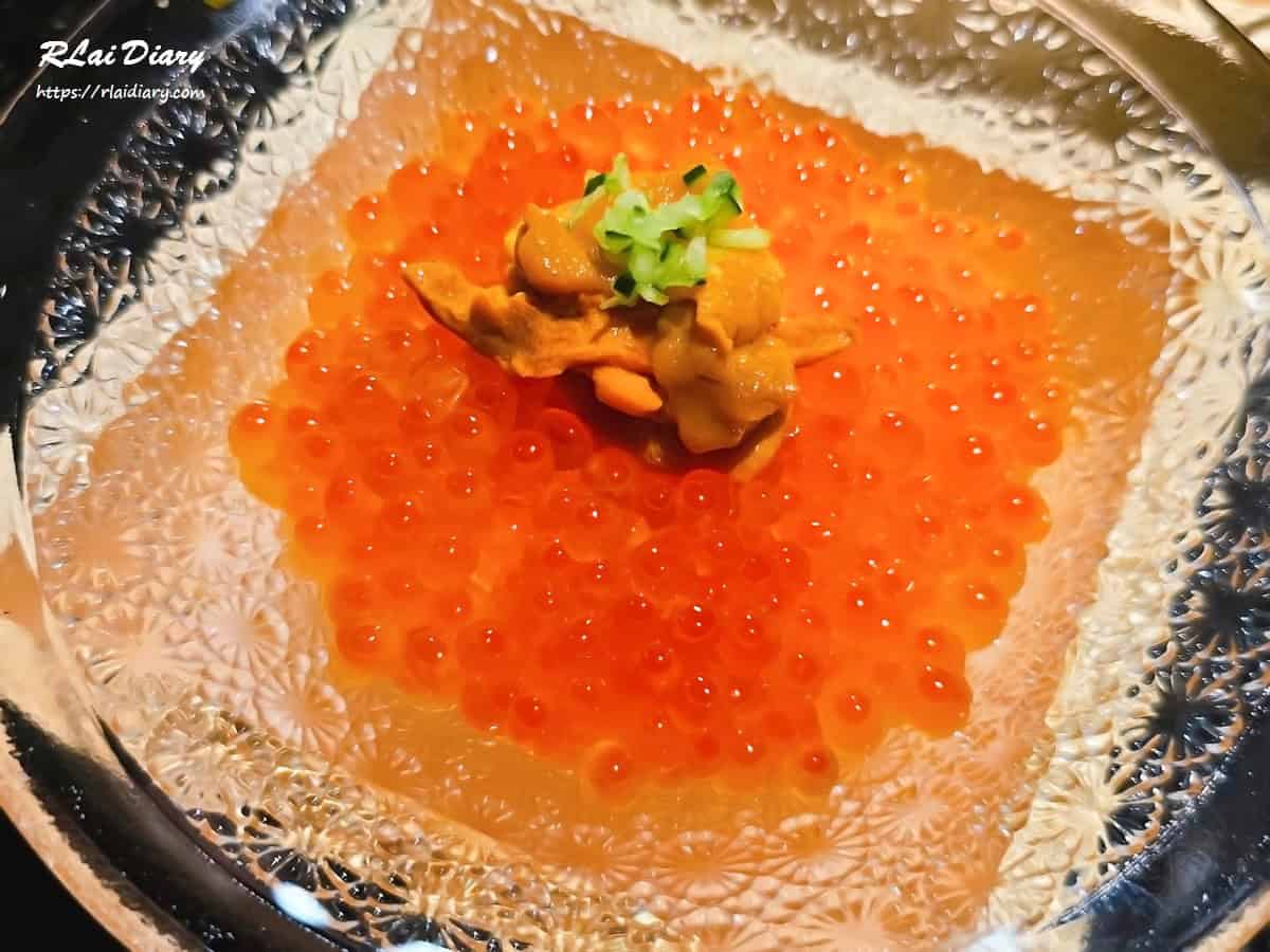 大安區｜一頭也黑毛和牛炭火燒肉｜半包廂隱私空間，享受不用動手的頂級燒肉