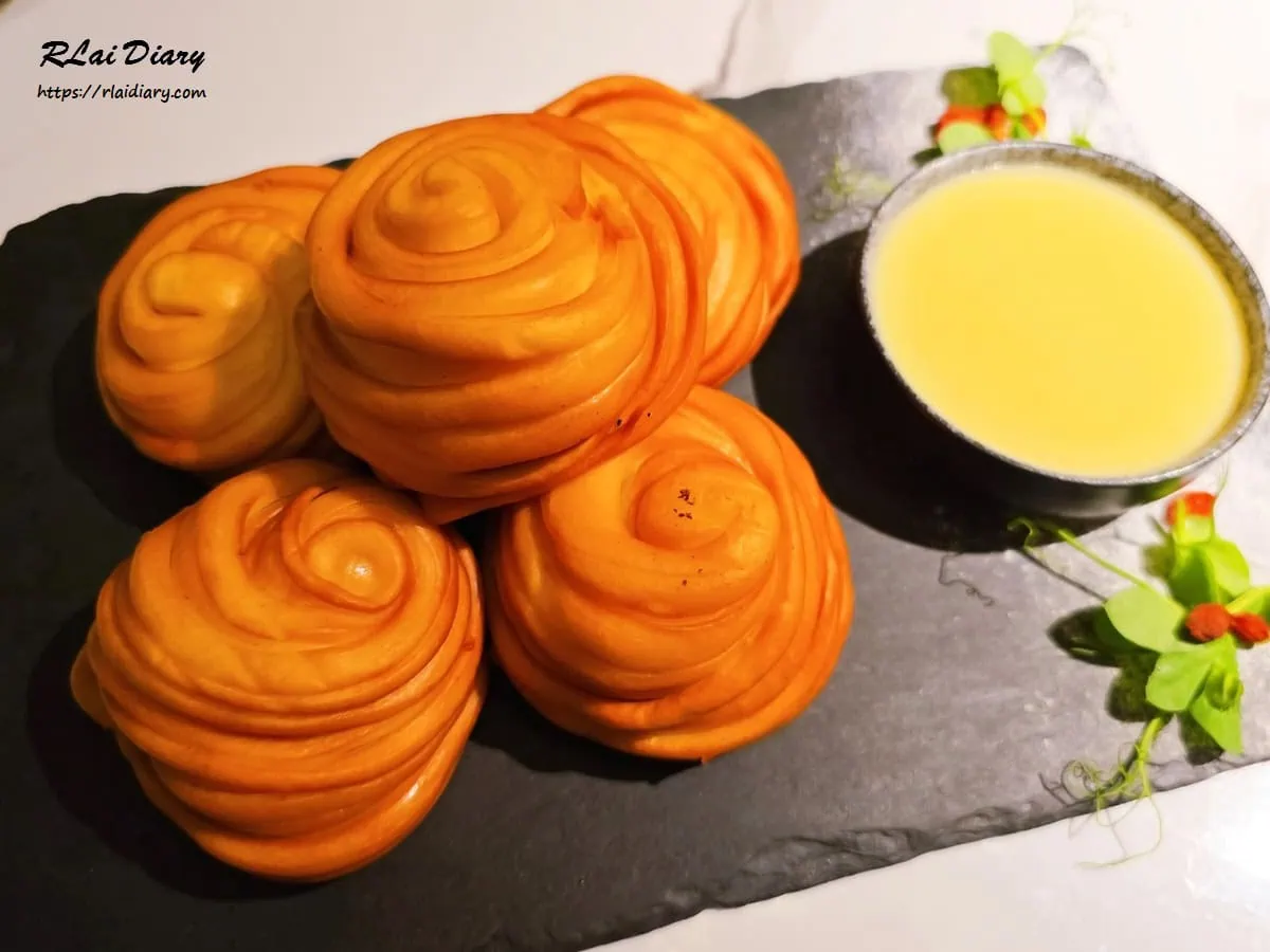 大安區｜弎弎川酒｜鄰近六張犁捷運站的時尚復古川菜餐酒館