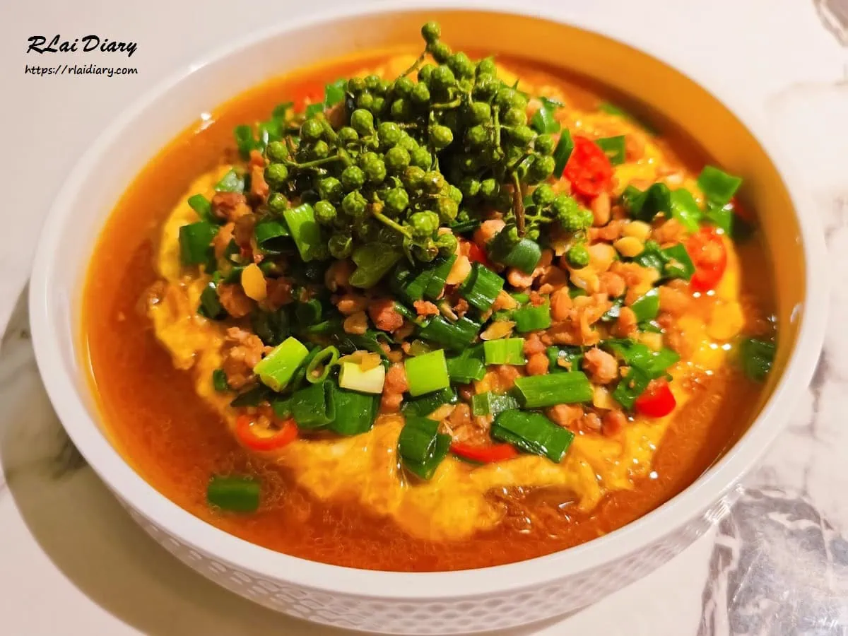 大安區｜弎弎川酒｜鄰近六張犁捷運站的時尚復古川菜餐酒館