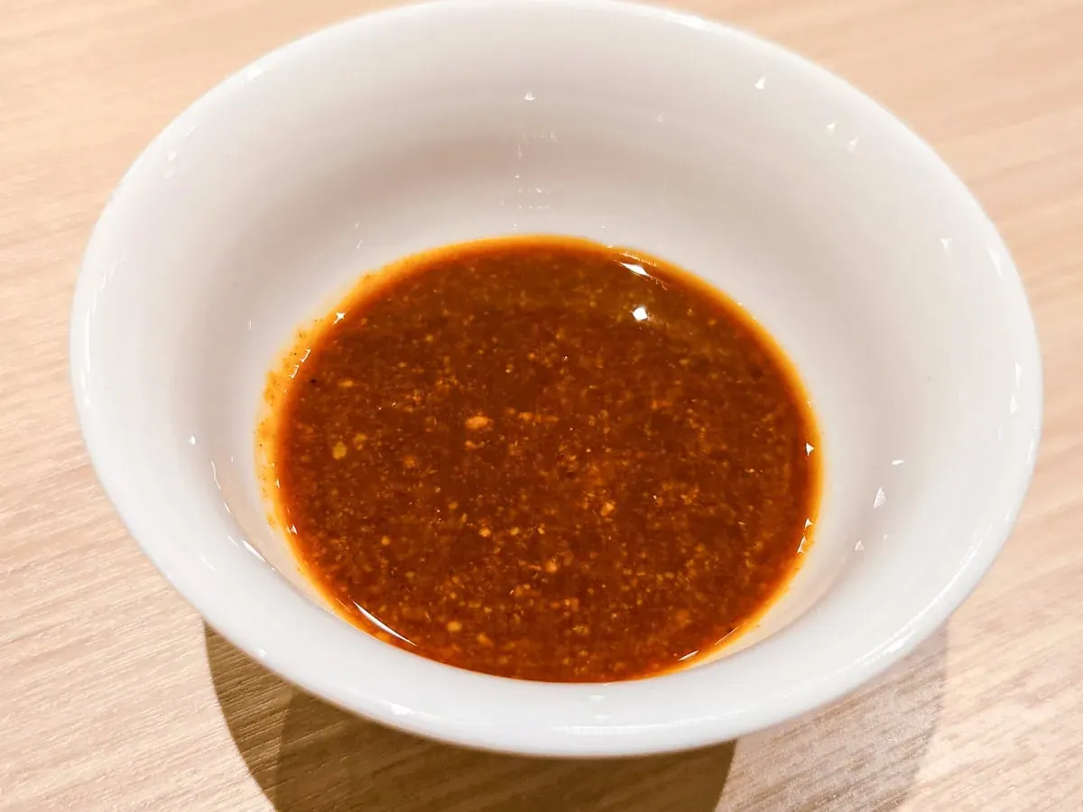 老沙茶靈魂手炒沙茶醬，鹹香回甘的道地潮汕風味沾醬