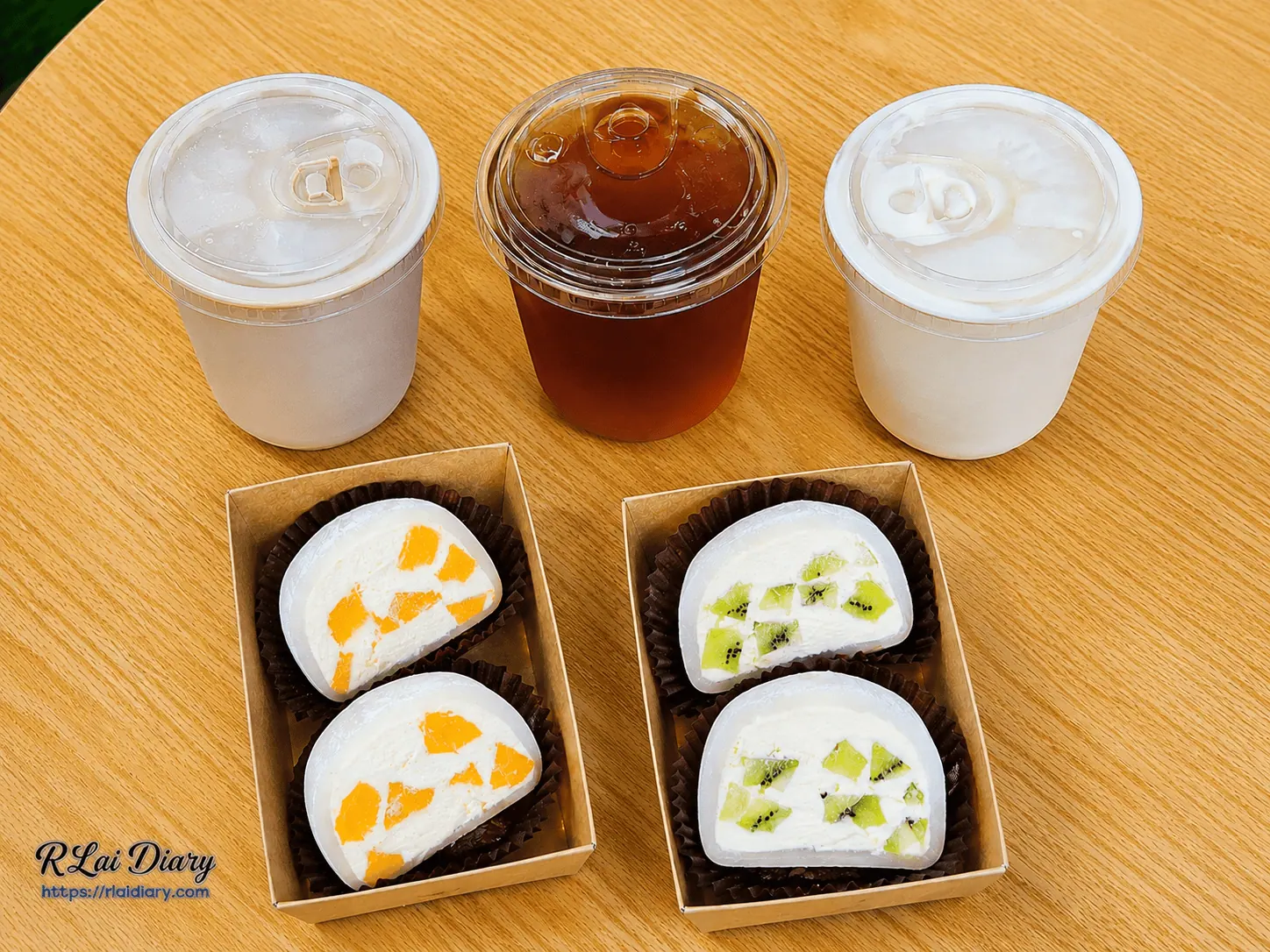 台北中山區捷運行天宮站質感下午茶推薦志銘DAIFUKU