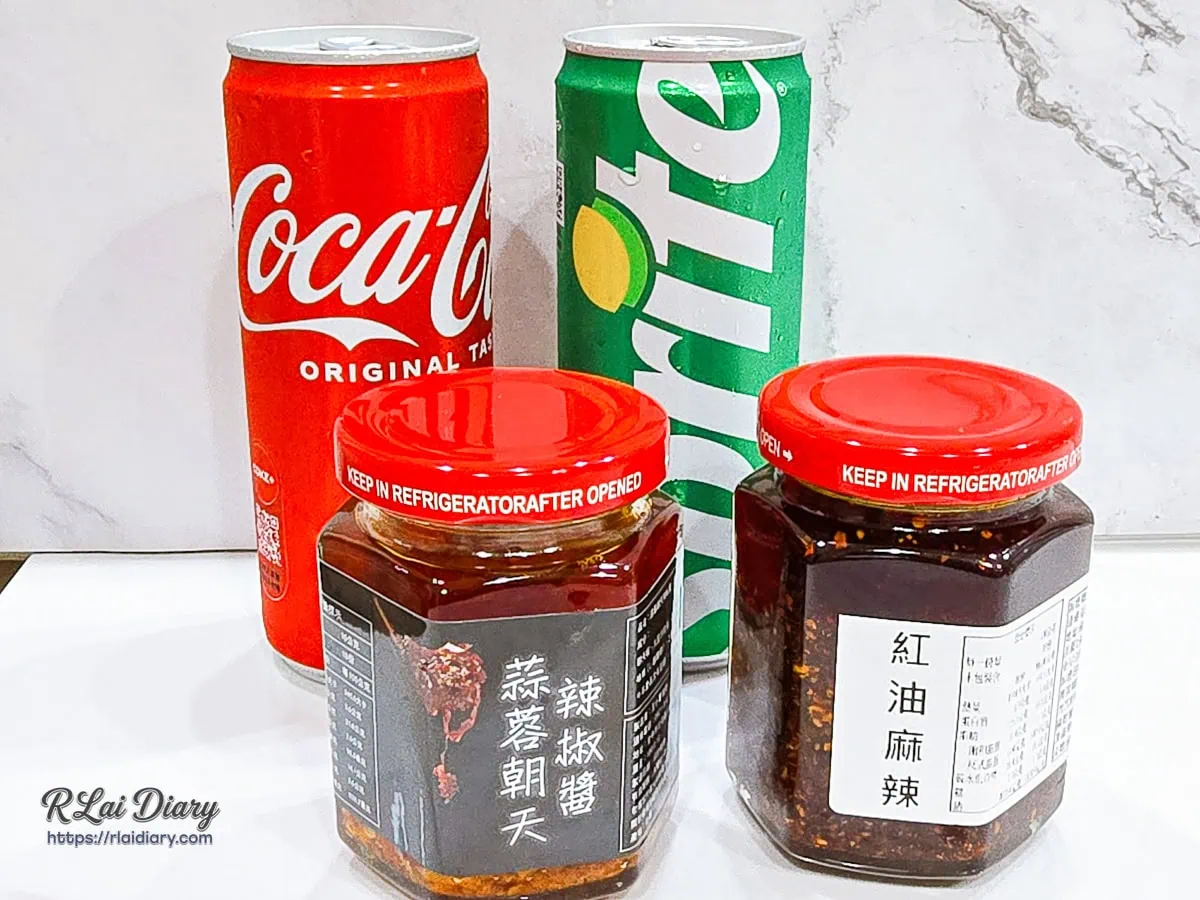 台中隱藏版滷味｜王小寶滷物｜以給家人吃的心意製作，腿庫、蹄膀與辣醬的盛宴